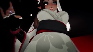 4ЯR, 4RR - Hide (Asian avatar)