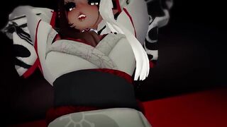 4ЯR, 4RR - Hide (Asian avatar)