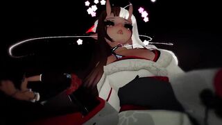 4ЯR, 4RR - Hide (Asian avatar)