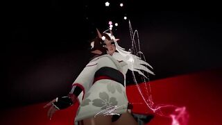 4ЯR, 4RR - Hide (Asian avatar)