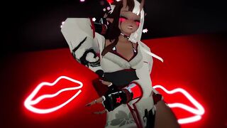 4ЯR, 4RR - Hide (Asian avatar)