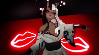 4ЯR, 4RR - Hide (Asian avatar)