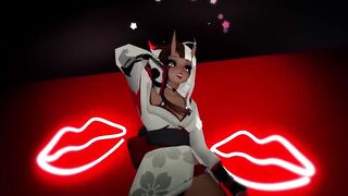 4ЯR, 4RR - Hide (Asian avatar)