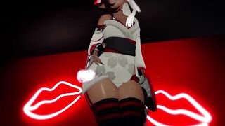 4ЯR, 4RR - Hide (Asian avatar)