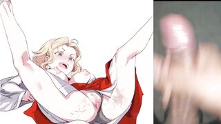 Mind Melting Jizz Guzzling Bimbo Sissy Slut Part 10 - Hentai - Animation - Creampie - Piss - Filth