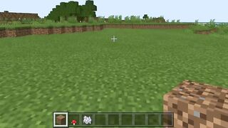 Minecraft Tips and Tricks 3: Fast and Free House