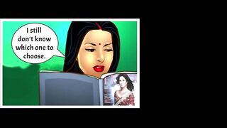 Savita Bhabhi Videos - Episode 32