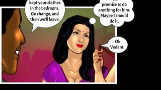 Savita Bhabhi Videos - Episode 33