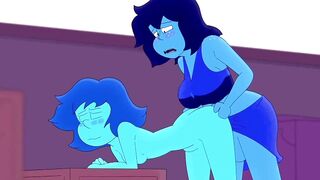 Steven Universe Cartoon SEX porn video reaction