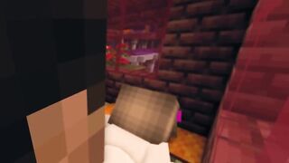 Minecraft Jenny Porn Mod Help to Cum