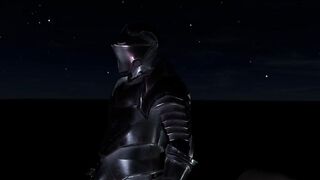 Knight Centaur sex (PC VR-Desktop Game Play, Beast series by cenXaur)