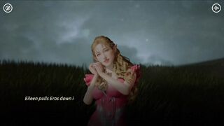 Game - Rise of eros - Eileen ( story mode 3-5 )