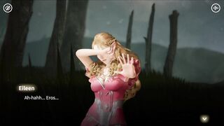 Game - Rise of eros - Eileen ( story mode 3-5 )