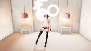 【Girls' Dancer】p.h._flower - Nashi