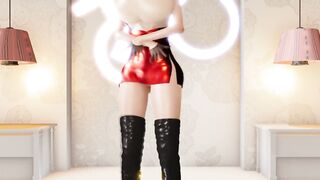 【Girls' Dancer】p.h._flower - Nashi