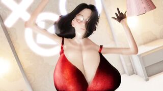 【Girls' Dancer】p.h._flower - Nashi