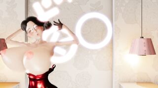 【Girls' Dancer】p.h._flower - Nashi