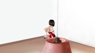 【Girls' Dancer】p.h._flower - Nashi