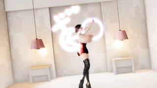 【Girls' Dancer】p.h._flower - Nashi