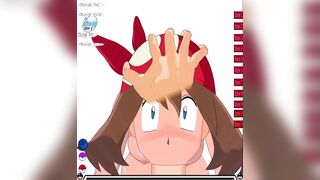 Pokémon 的 Misty 吸引了 Pokémon 的所有人。