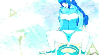 KOIKATSU, NARUTO HINATA hentai videos have sex blowjob handjob horny and cumshot gameplay porn uncensored... Thereal3dstories..1/5