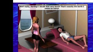 the sims vacations