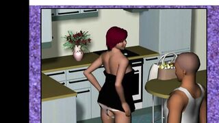 the sims sex p (2