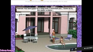 the sims sex p (2