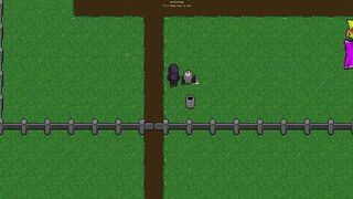 I'VE CUM TO A MUSIC FESTIVAL AND I WILL POUND MY WAY TO THE TOP