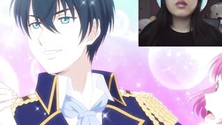 ???? Reincarnated Into A Game & Got Engaged To A Handsome Prince (Eng Subs) Pt. 1