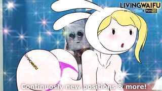 Twerk LOIS GRIFFIN Guy SAKURA HARUNO Naruto & Boruto FIONNA Adventure Time RANMA 1 2 hentai
