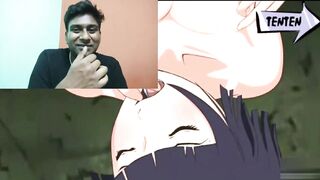NARUTO - Sasuke Fucks Hinata , Sakura and Tenten Hentai