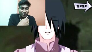 NARUTO - Sasuke Fucks Hinata , Sakura and Tenten Hentai