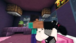 Vasyl Minecraft Sex Gameplay for Adults with Voice | S1 E15