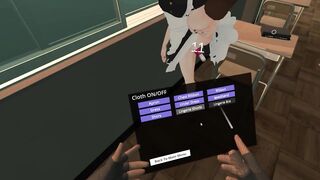 Let's Play: After School VR