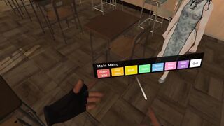 Let's Play: After School VR