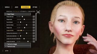 Best Character Customization Game - Home Together