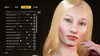 Best Character Customization Game - Home Together