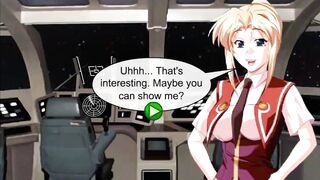 anime intergalactic wars sex p7