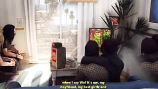 gta 5 mosd sex with african american