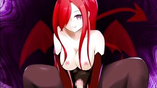 Lilith in Nightmare! [v3.1] [circle-tekua] PART 4