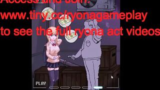 Pretty woman in sex with men in bk all tales new hentai porn gameplay