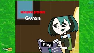 Gwen, gotica dos sonhos faz de tudo - Flashando