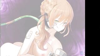 Lilith in Nightmare! [v3.1] [circle-tekua] PART 16
