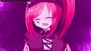 Lilith in Nightmare! [v3.1] [circle-tekua] PART 25