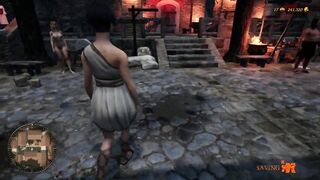 Slaves of Rome [v0.16 15$ Tier] [Biggus Dickus Games] Part 3