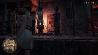Slaves of Rome [v0.16 15$ Tier] [Biggus Dickus Games] Part 3