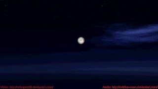 Ovidius-Naso + Orion Pax - Halloween Animation