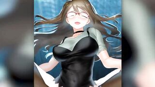 Mizuki Nakahara Hentai