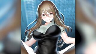 Mizuki Nakahara Hentai